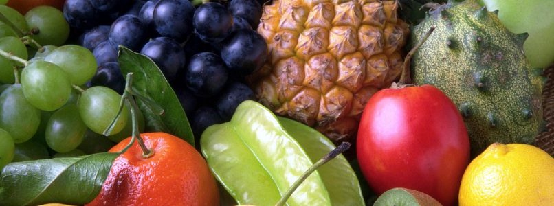 fruit